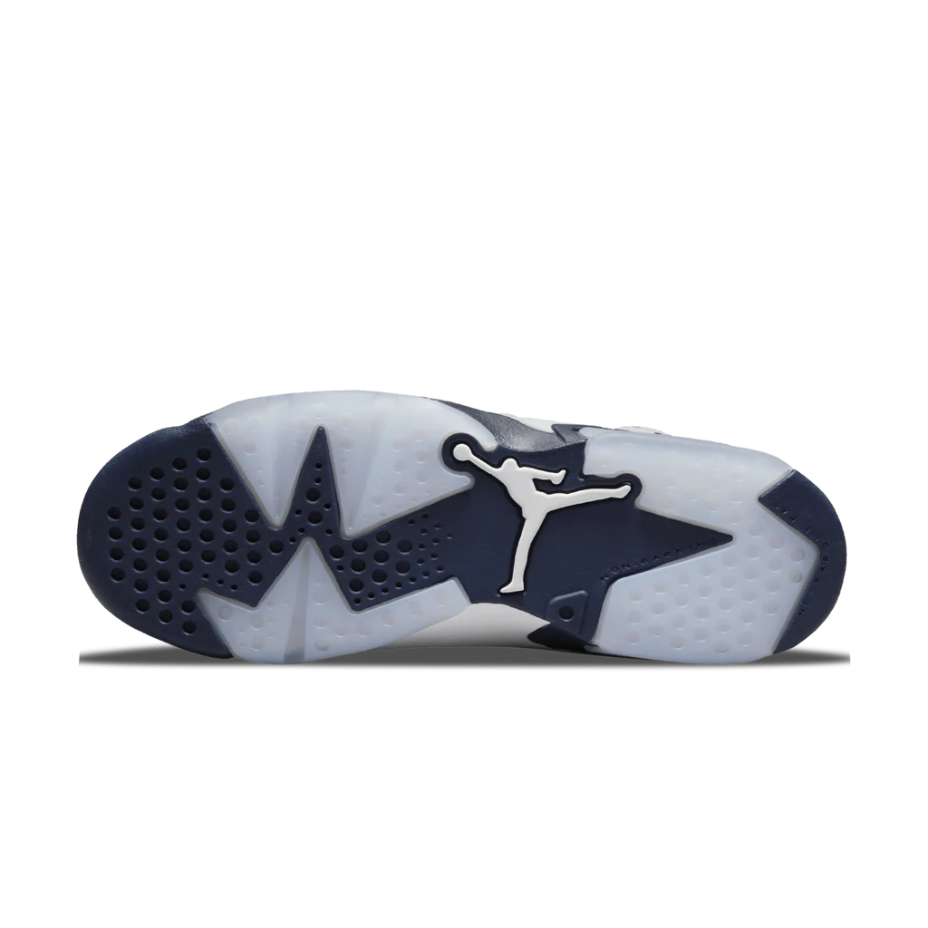 Jordan 6 | GS Midnight Navy