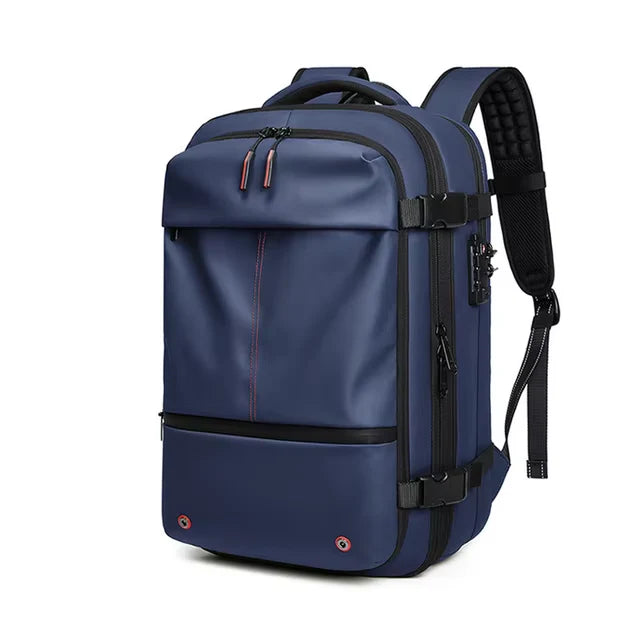 VacPack | Navy