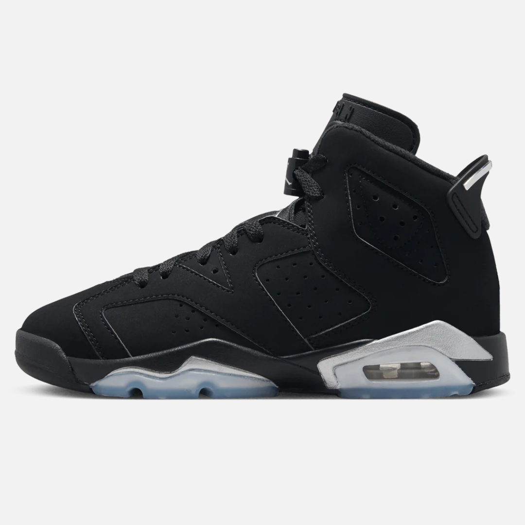 Jordan 6 | GS Chrome