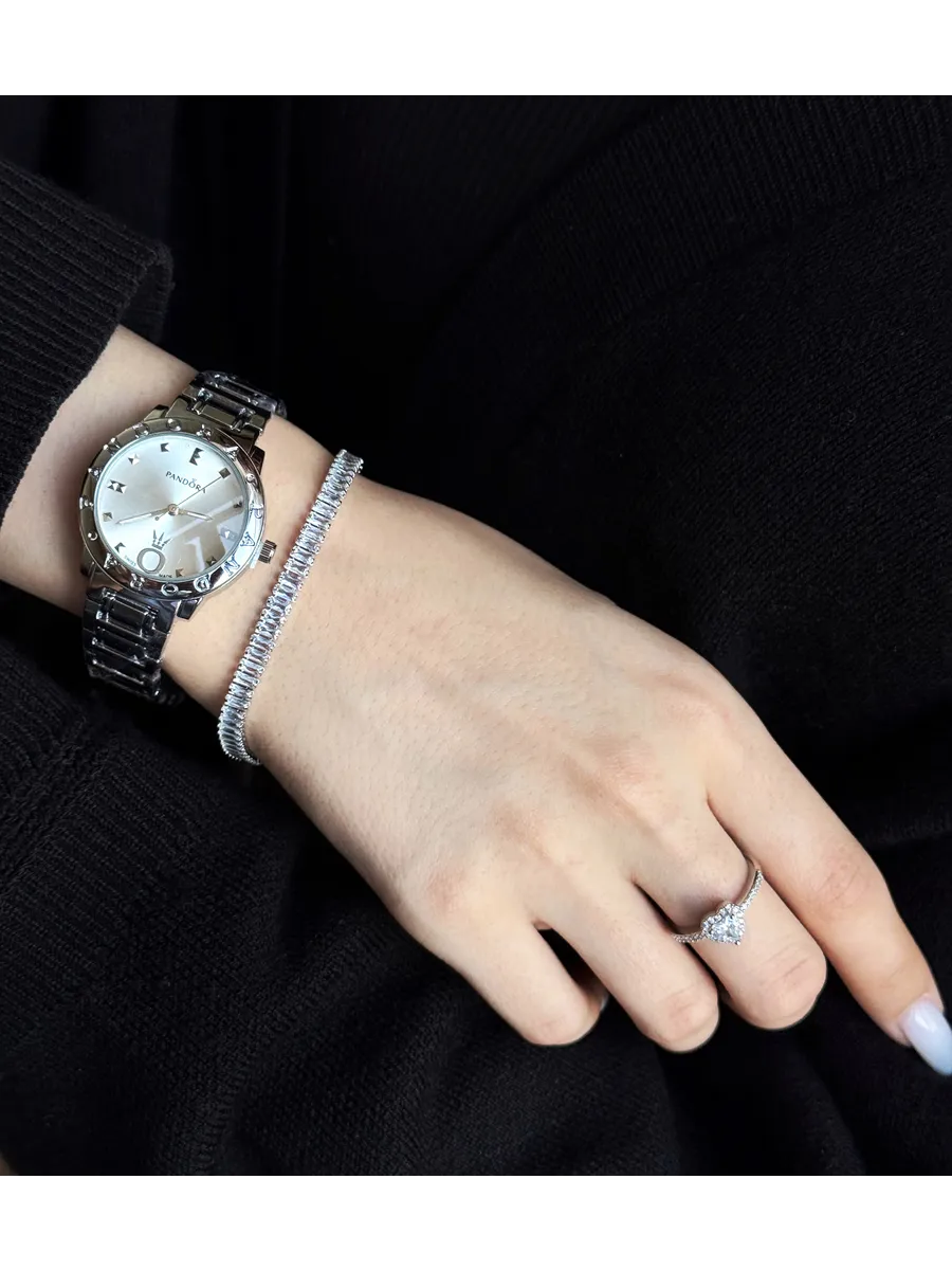 PANDORA | Lumina Set