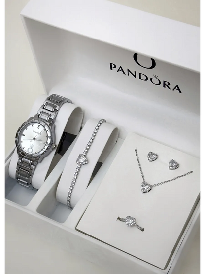 PANDORA | Lumina Set