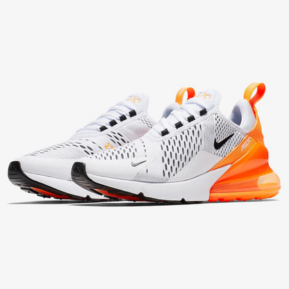 AIR-270 | White Orange