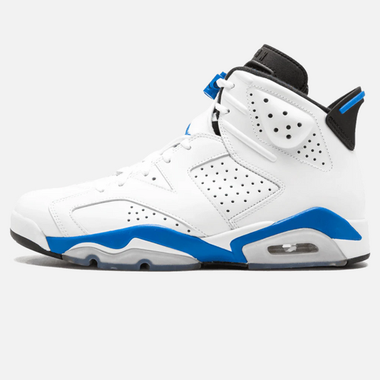 Jordan 6 | GS Sport Blue