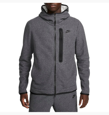 Nike Tech Fleece | Winter Gray