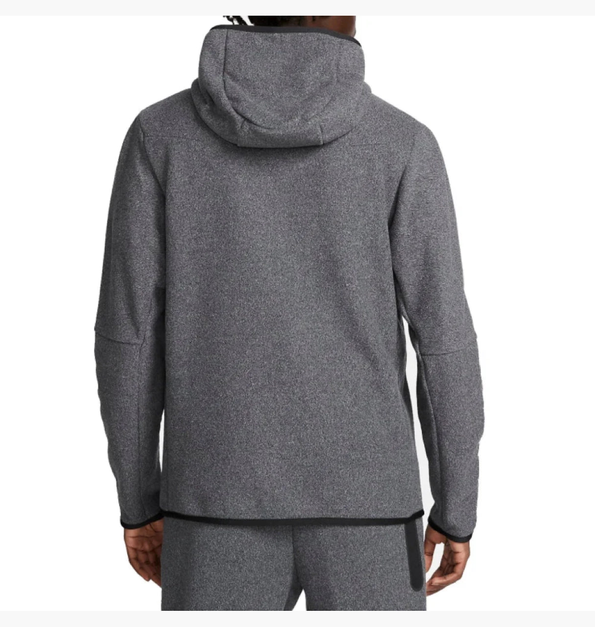 Nike Tech Fleece | Winter Gray