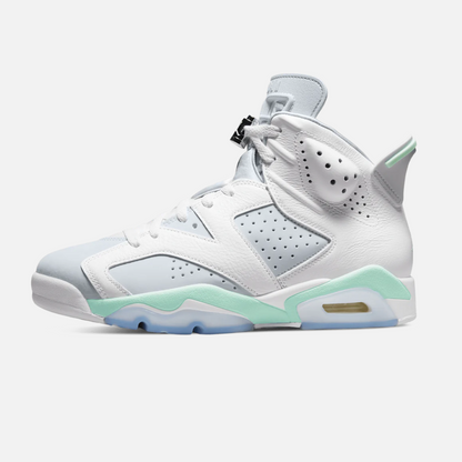 Jordan 6 | GS Mint Foam