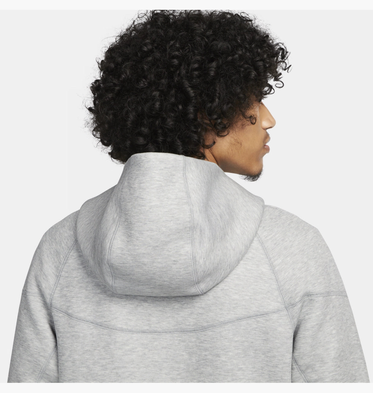 Nike Tech Fleece | Grey