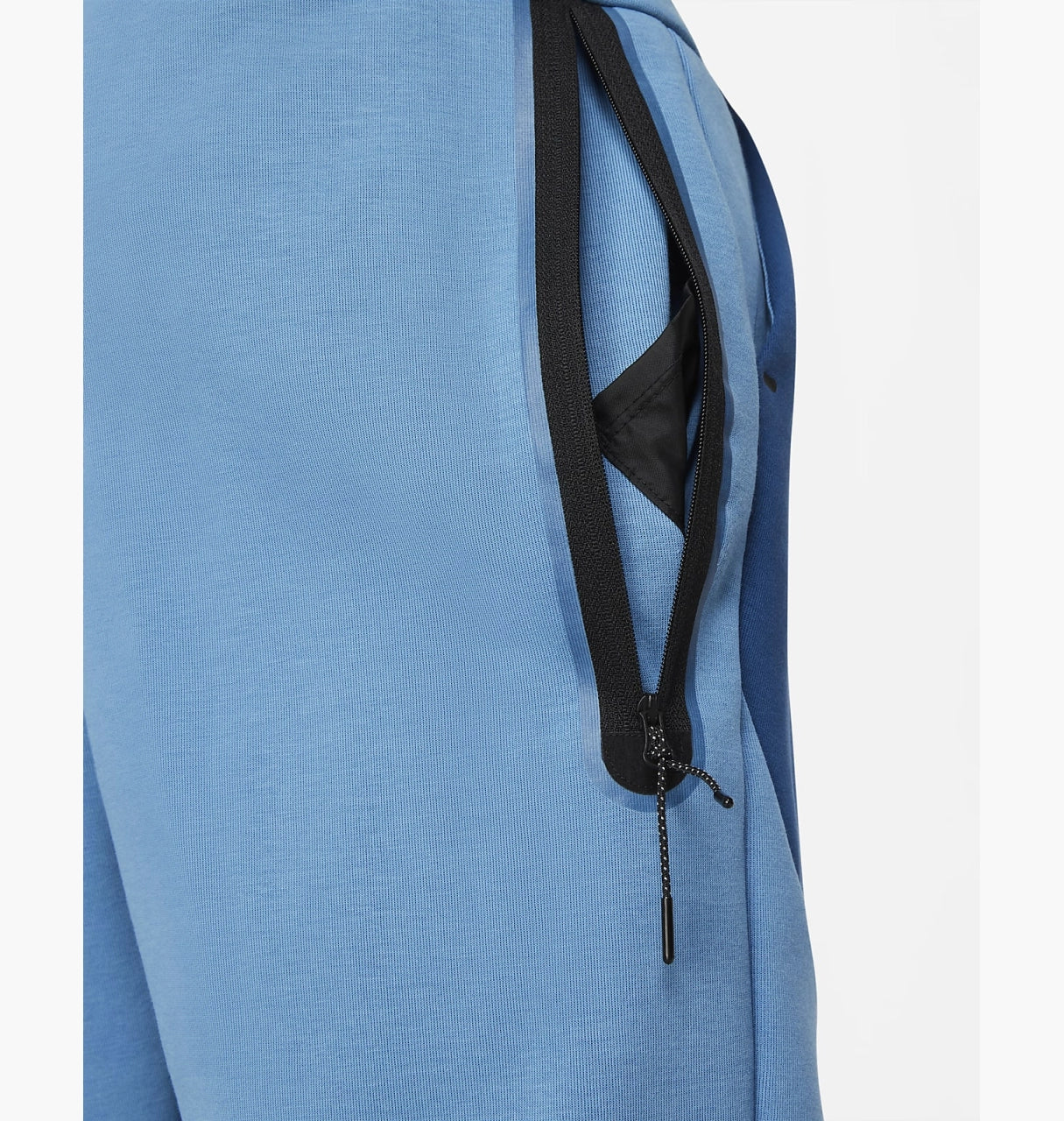 Nike Tech Fleece | Blue