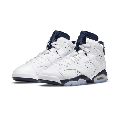 Jordan 6 | GS Midnight Navy