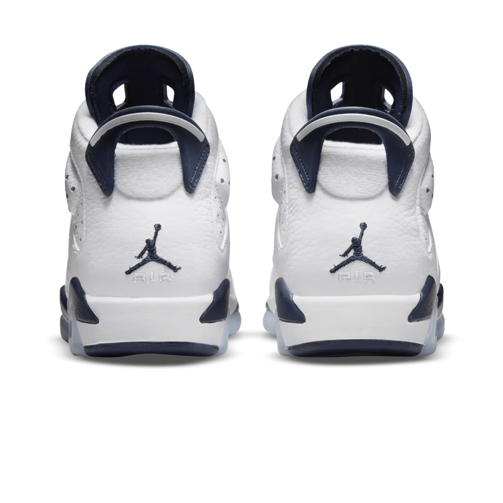 Jordan 6 | GS Midnight Navy