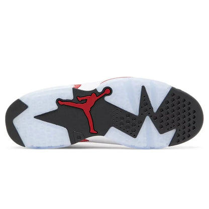Jordan 6 | GS Red Oreo