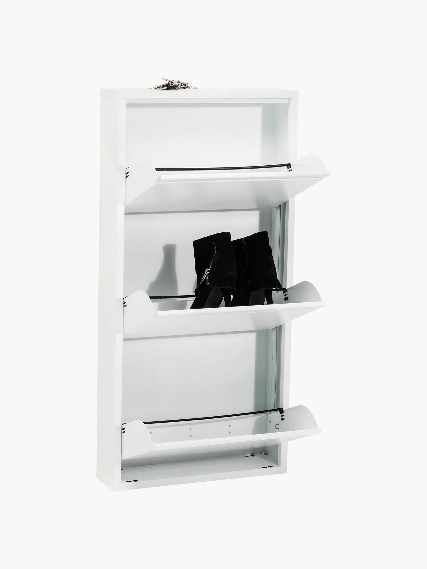 Caruso | Shoe Rack