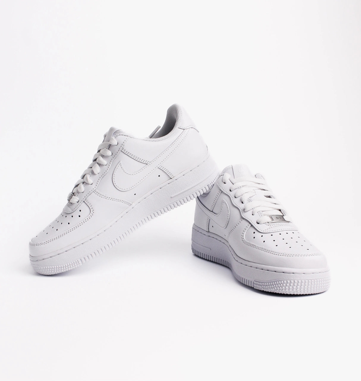 AIR FORCE 1 | White