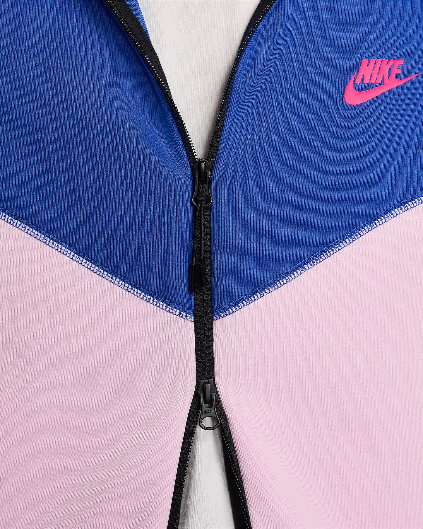 Nike Tech Fleece | Deep Royal Blue