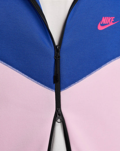 Nike Tech Fleece | Deep Royal Blue