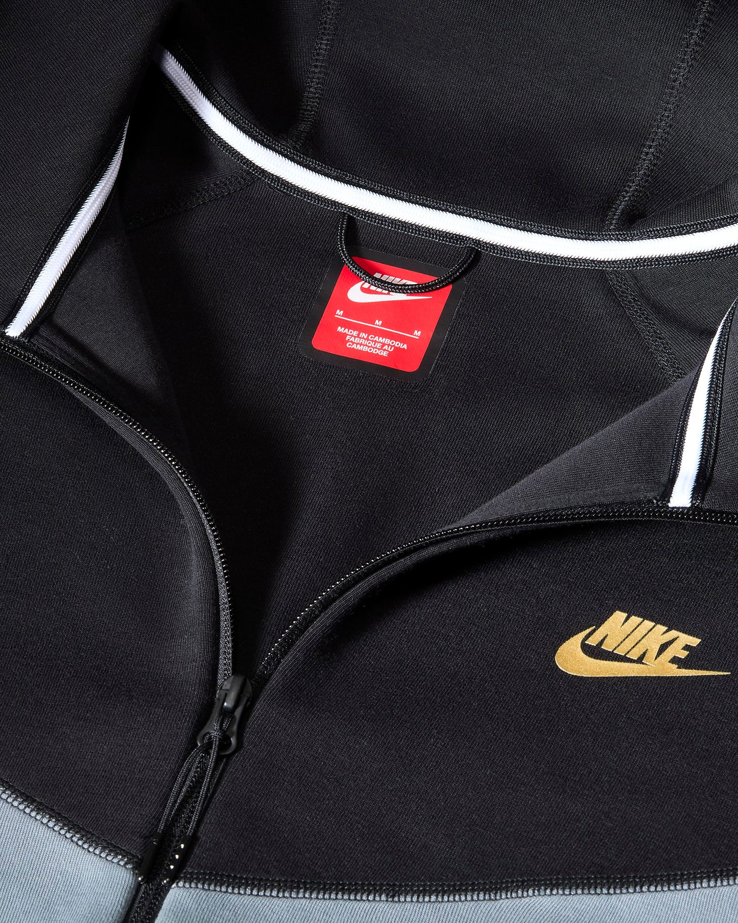 Nike Tech Fleece | Cool Grey