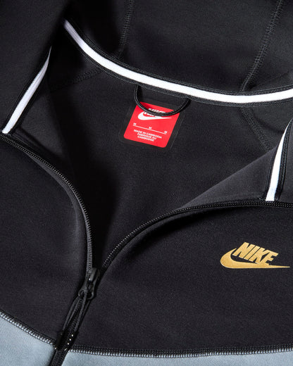 Nike Tech Fleece | Cool Grey