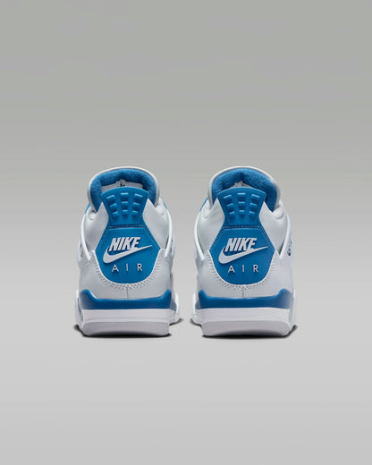 Jordan 4 | Industrial Blue