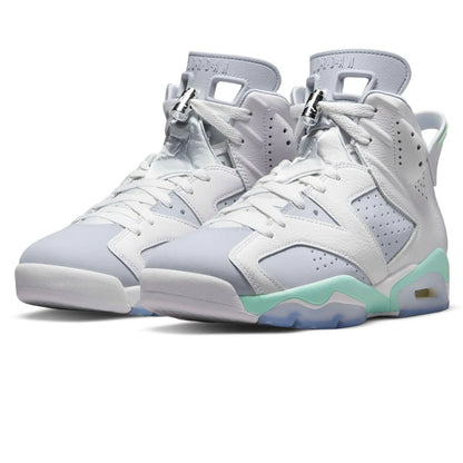 Jordan 6 | GS Mint Foam