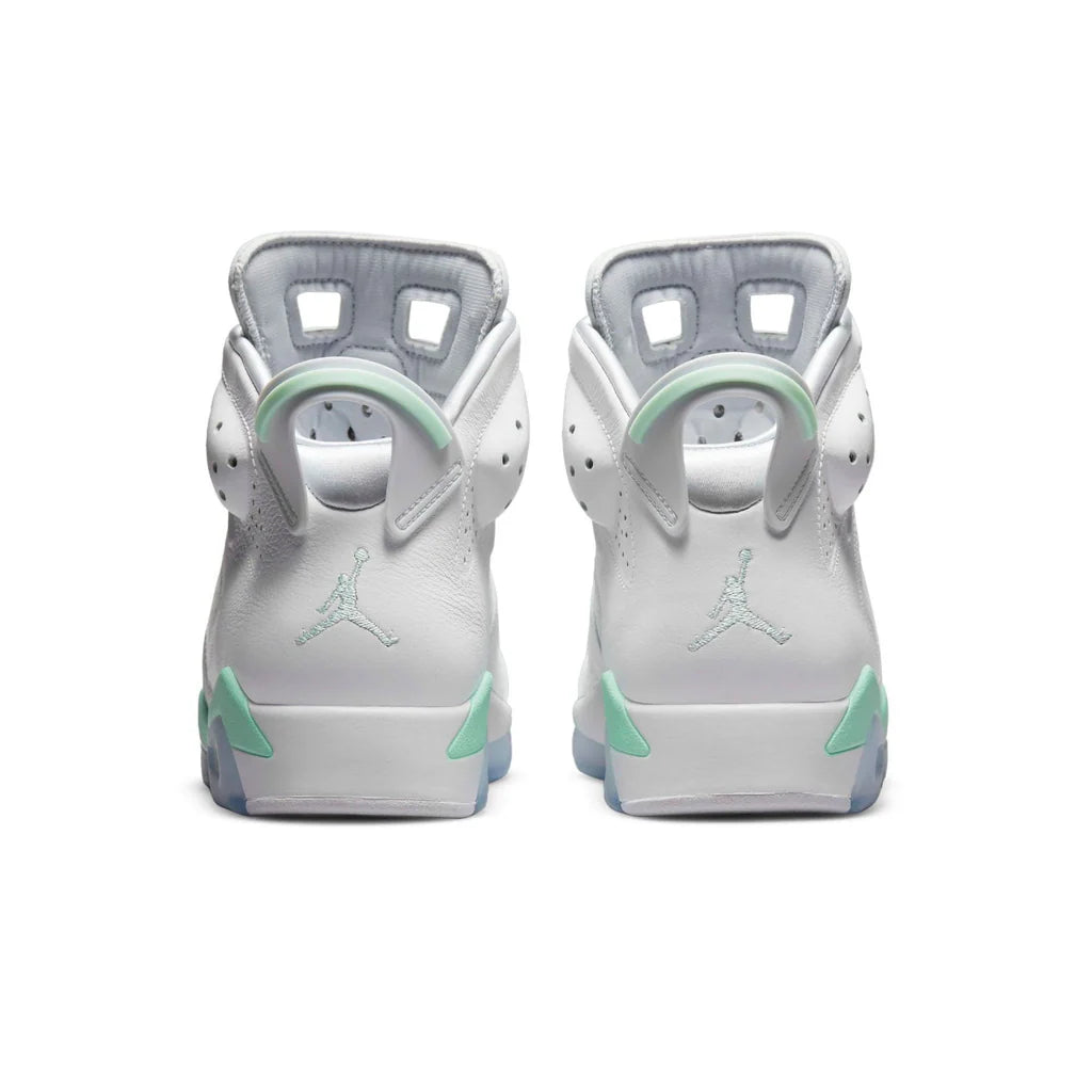 Jordan 6 | GS Mint Foam