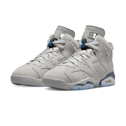 Jordan 6 | GS Georgetown