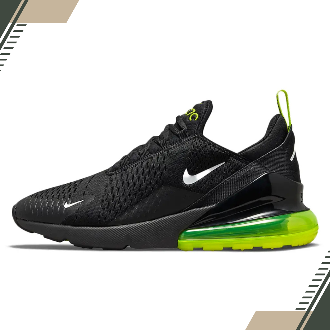 AIR-270 | Black Volt