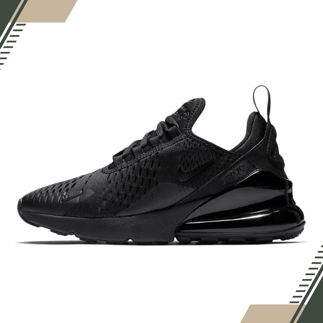 AIR-270 | Triple Black