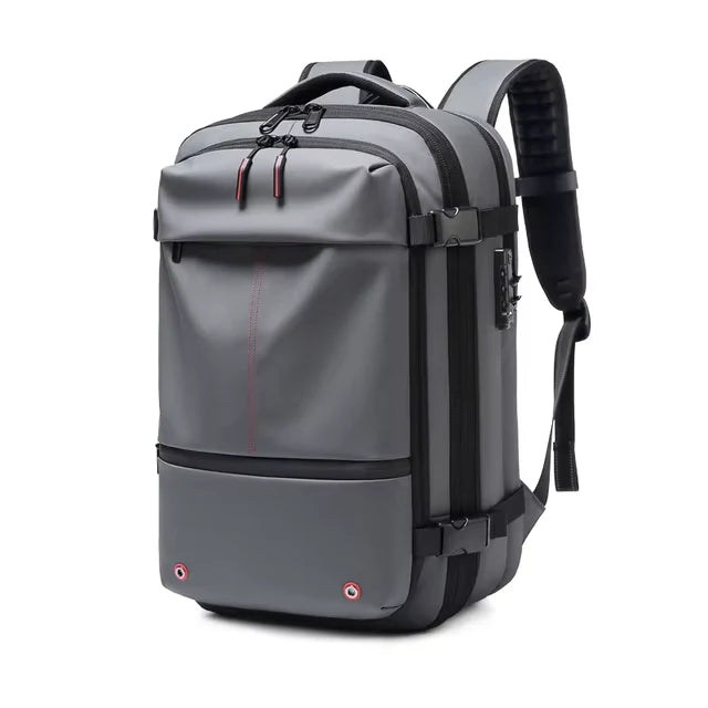 VacPack | Gray
