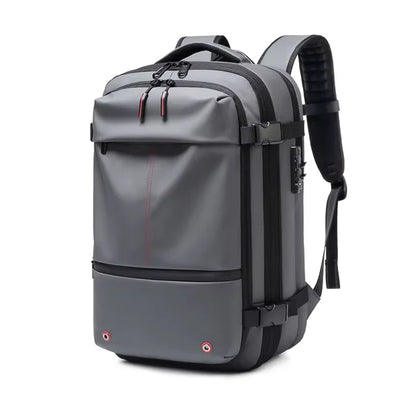 VacPack | Gray