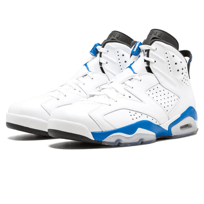 Jordan 6 | GS Sport Blue