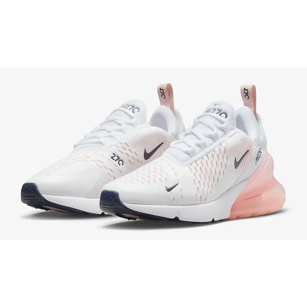 AIR-270 | Bleached Coral
