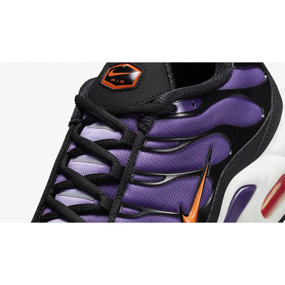 MAX-PLUS 270 | Voltage Purple
