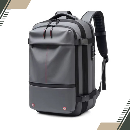 VacPack | Gray