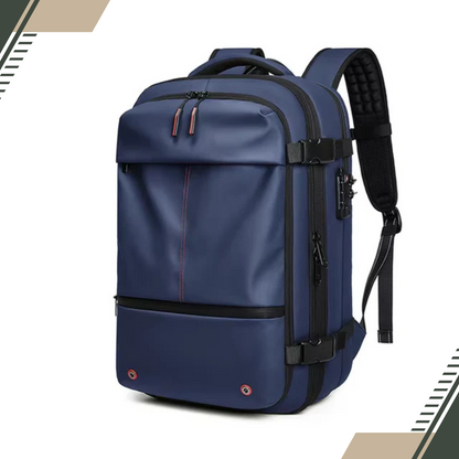 VacPack | Navy