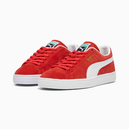 PUMA SUEDE | All Time Red