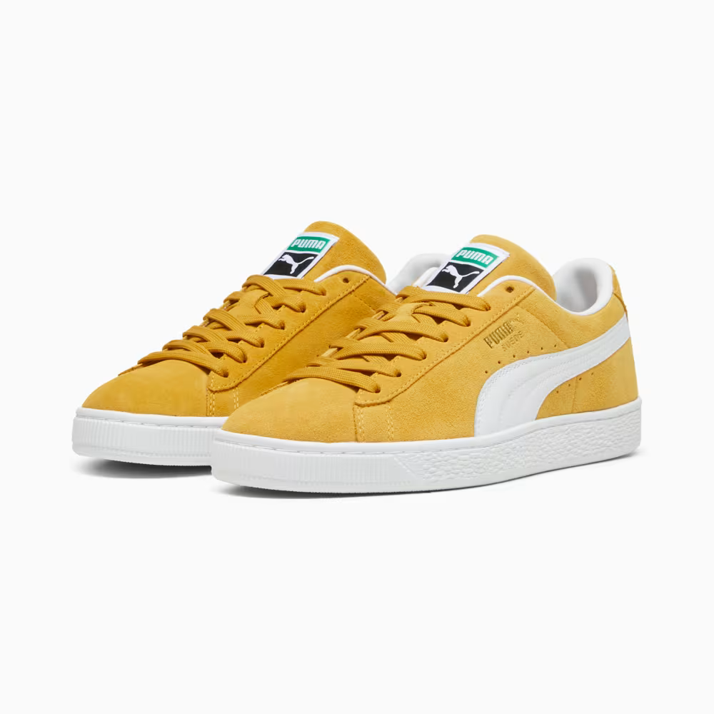 PUMA SUEDE | Amber