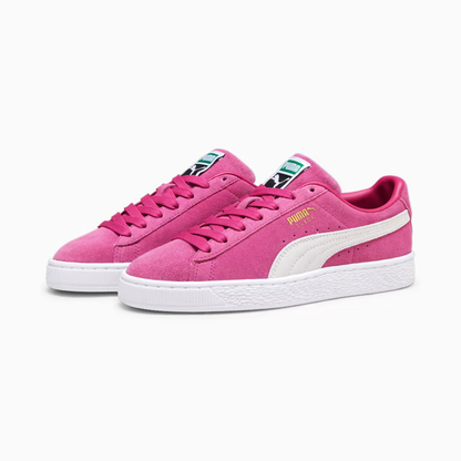 PUMA SUEDE | Pinktastic