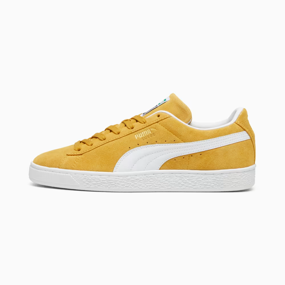 PUMA SUEDE | Amber