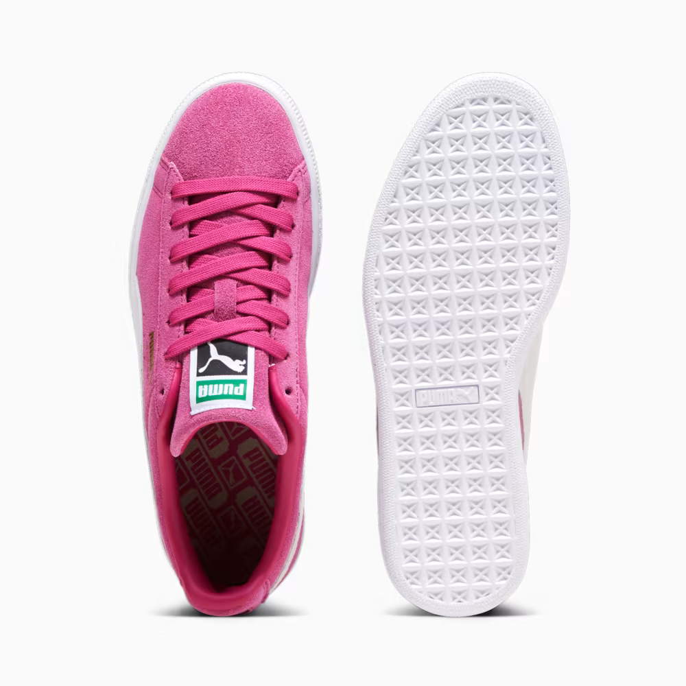 PUMA SUEDE | Pinktastic