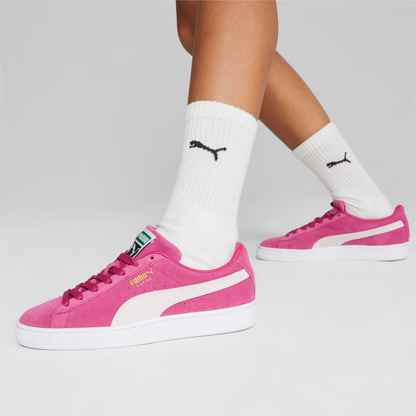 PUMA SUEDE | Pinktastic